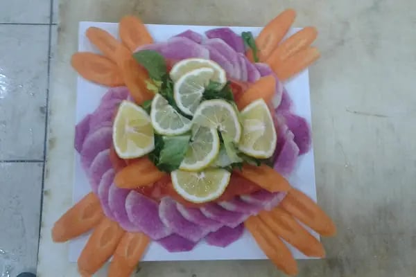 Dostlar Lahmacun - Resim 10