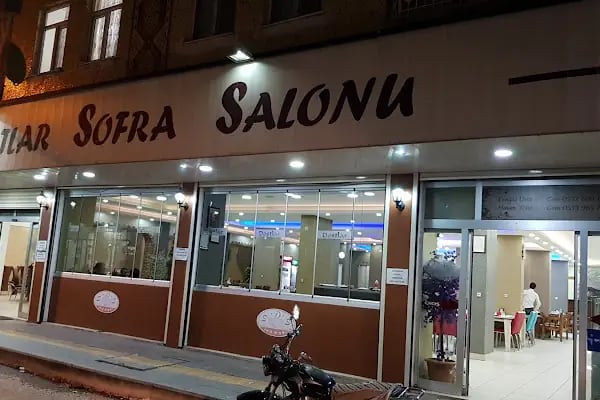 Dostlar Lahmacun - Resim 2
