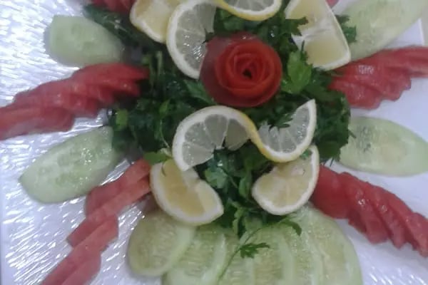 Dostlar Lahmacun - Resim 20
