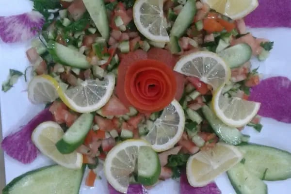 Dostlar Lahmacun - Resim 7