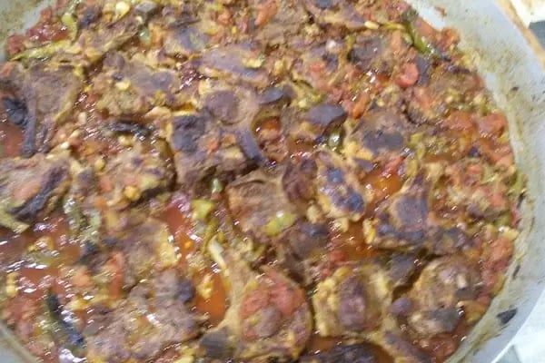Dostlar Lahmacun - Resim 9