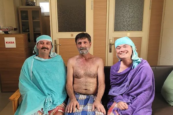 Şirin Hamam - Resim 2