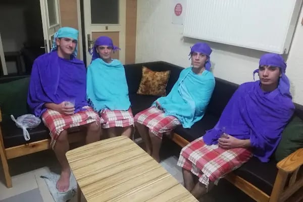 Şirin Hamam - Resim 4