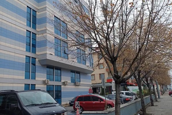 Özel Akademi Meram Hastanesi - Resim 8