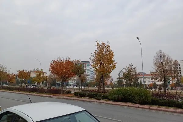Özel Akademi Meram Hastanesi - Resim 5
