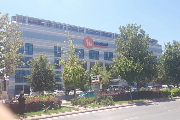 Özel Akademi Meram Hastanesi - Resim 3
