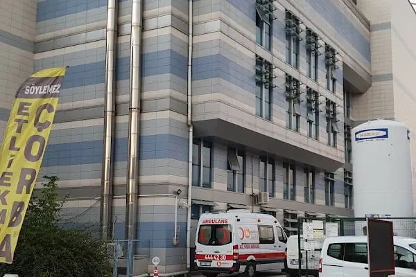 Özel Akademi Meram Hastanesi - Resim 1
