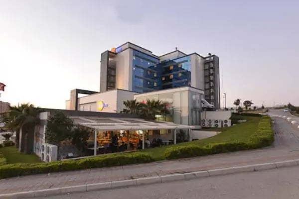 Özel Akademi Meram Hastanesi - Resim 7