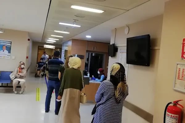 Özel Akademi Meram Hastanesi - Resim 19