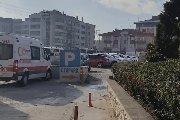 Özel Akademi Meram Hastanesi - Resim 18