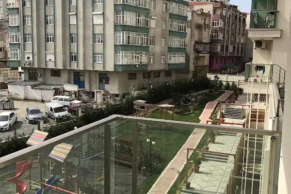 İNSA METRO POINT KONUTLARI - Resim 5