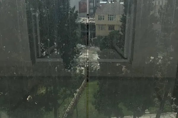 İNSA METRO POINT KONUTLARI - Resim 8