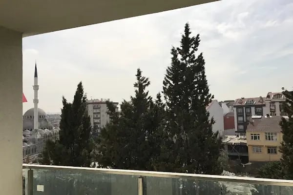 İNSA METRO POINT KONUTLARI - Resim 7