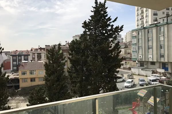İNSA METRO POINT KONUTLARI - Resim 3