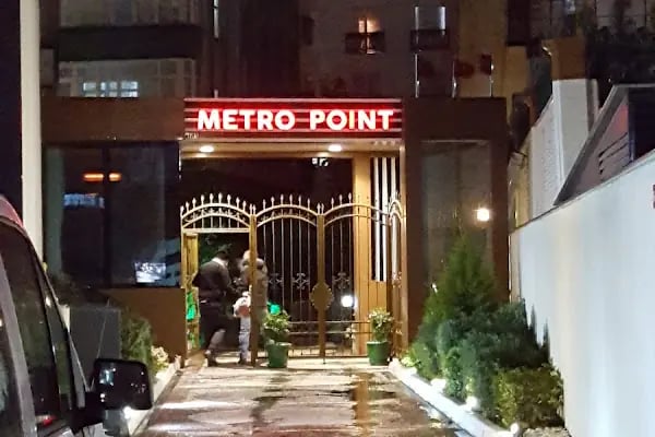 İNSA METRO POINT KONUTLARI - Resim 9