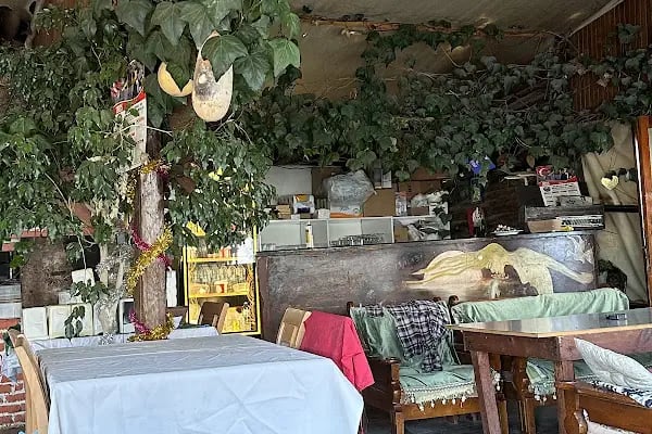 Şato ocakbaşı restaurant - Resim 2