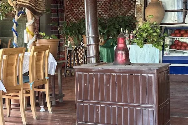 Şato ocakbaşı restaurant - Resim 5