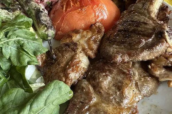 Şato ocakbaşı restaurant - Resim 4