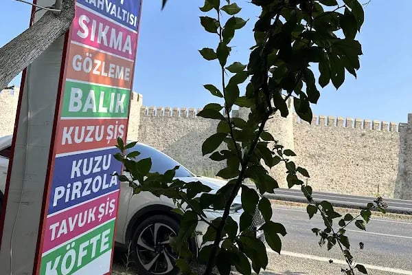 Şato ocakbaşı restaurant - Resim 8