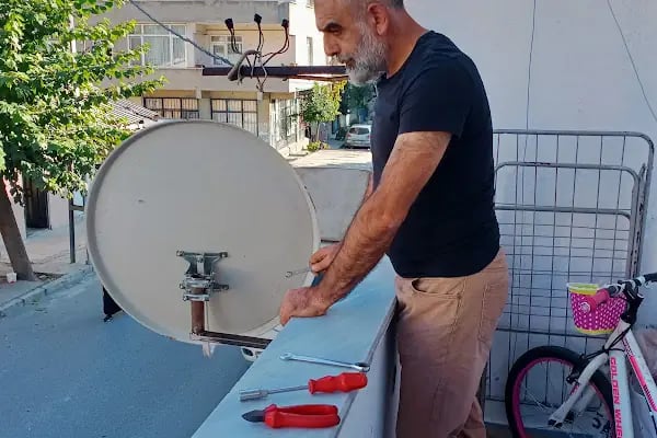 THY DO &amp; CO İkram Hizmetleri A.Ş. - Resim 14