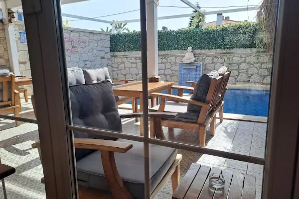 My Adress Alacati Otel - Resim 7