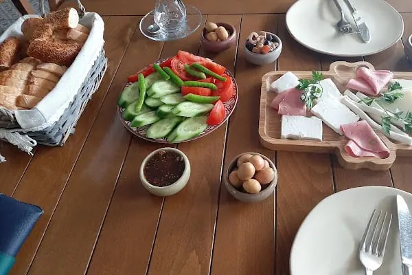 My Adress Alacati Otel - Resim 6