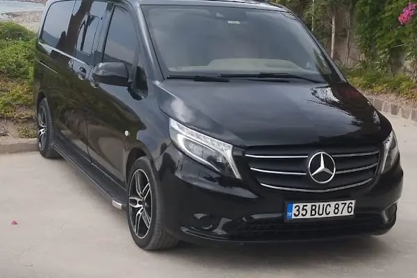 Bodrum Yonca Transfer - Resim 7