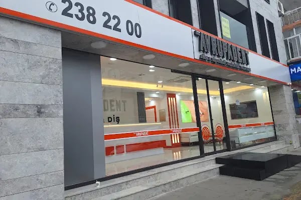Özel Avrupadent Narlıdere Ağız ve Diş Sağlığı Polikliniği - Resim 4