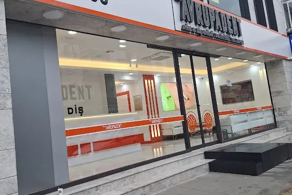 Özel Avrupadent Narlıdere Ağız ve Diş Sağlığı Polikliniği - Resim 3