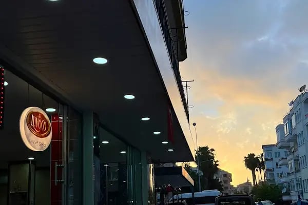 Bek's Coffee - Resim 3
