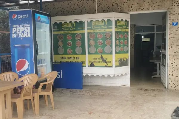 ŞANLI 1 PİDE VE LAHMACUN FIRINI - Resim 3