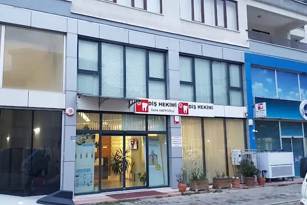 Diş Hekimi Sadık Hatipoğlu - Resim 2