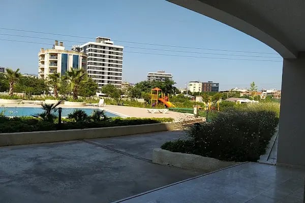Narova Satış Ofisi - Resim 13
