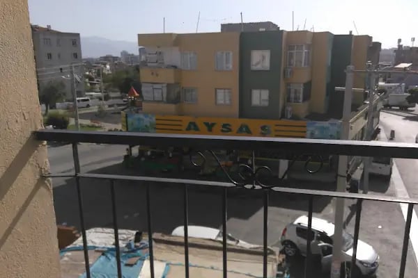 Aysaş Aydemiroğulları - Resim 7