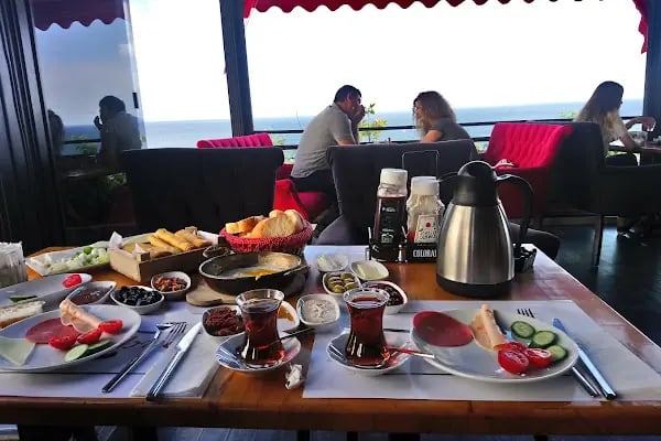 Paşa Kahvaltı Avcilar - Resim 13