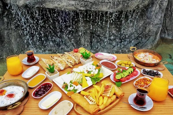 Paşa Kahvaltı Avcilar - Resim 3