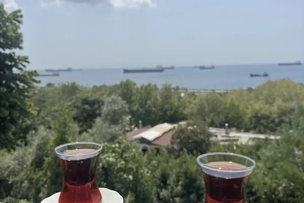 Paşa Kahvaltı Avcilar - Resim 15
