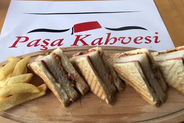 Paşa Kahvaltı Avcilar - Resim 20