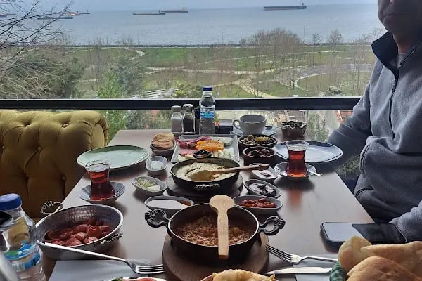 Paşa Kahvaltı Avcilar - Resim 10