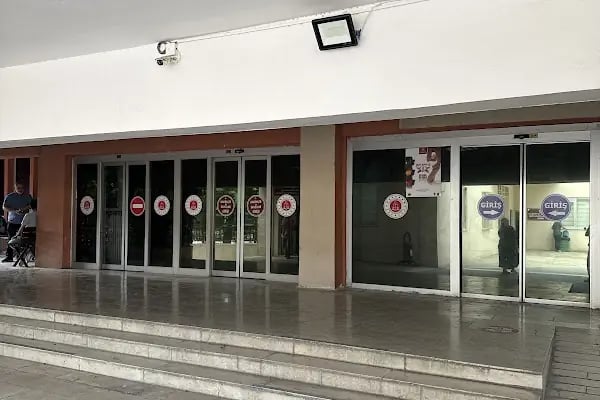 T.C.Mardin Adalet Sarayi - Resim 2