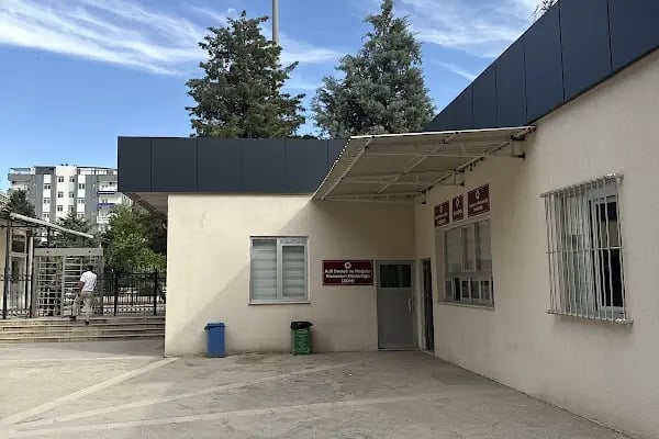 T.C.Mardin Adalet Sarayi - Resim 5