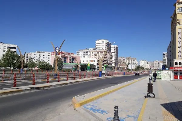 T.C.Mardin Adalet Sarayi - Resim 8