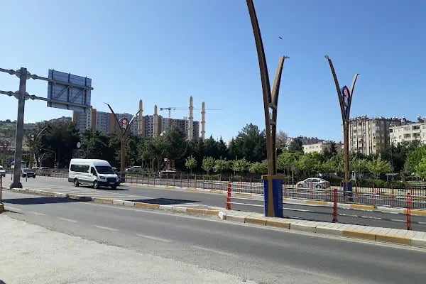 T.C.Mardin Adalet Sarayi - Resim 9