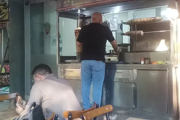 Sokak Lezzetleri - Resim 14