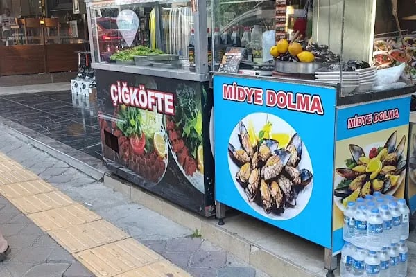 Sokak Lezzetleri - Resim 9