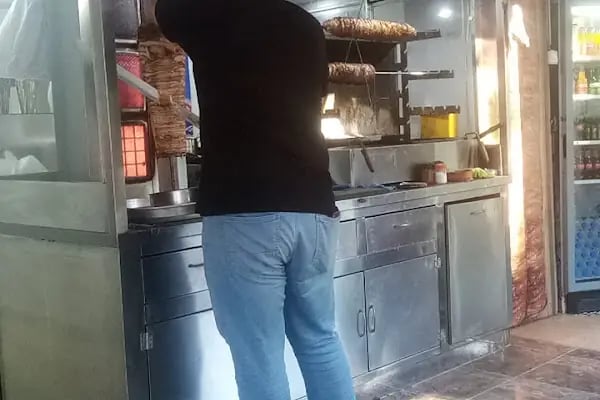 Sokak Lezzetleri - Resim 20
