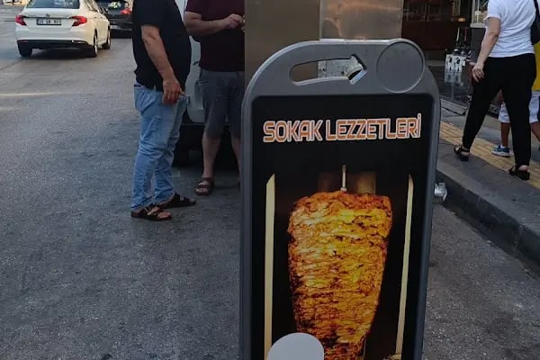 Sokak Lezzetleri - Resim 8