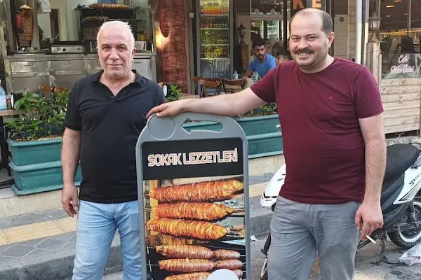 Sokak Lezzetleri - Resim 16