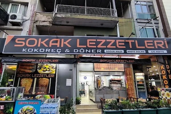 Sokak Lezzetleri - Resim 11