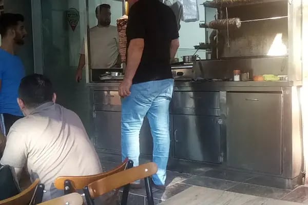Sokak Lezzetleri - Resim 5